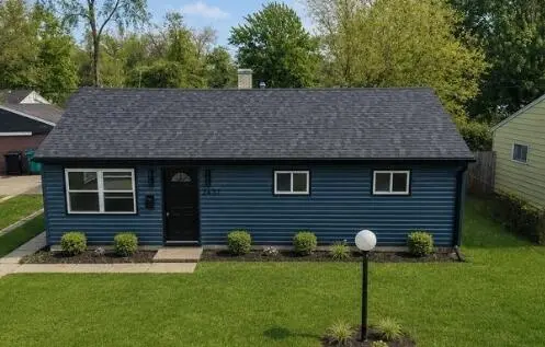Address Not Disclosed