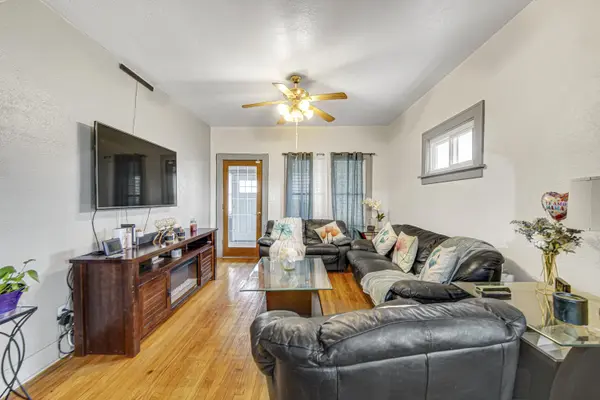 6620 Arizona AVE, Hammond, IN 46323