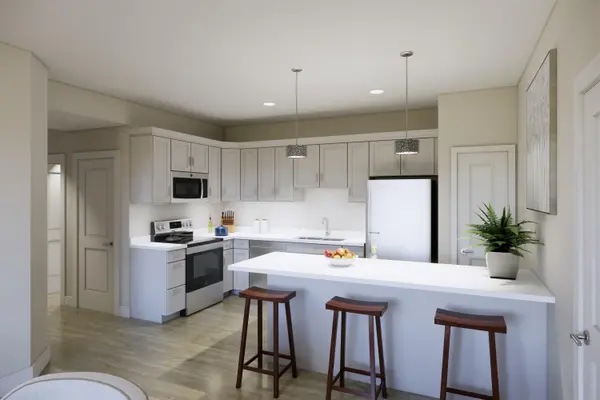 1899 Park ST #28, La Porte, IN 46350
