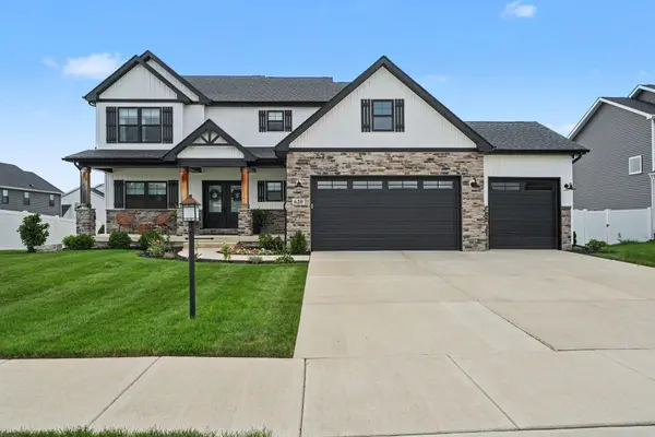 620 Sandra Dee DR, Lowell, IN 46356