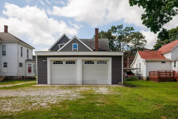 127 S Park AVE, Rensselaer, IN 47978