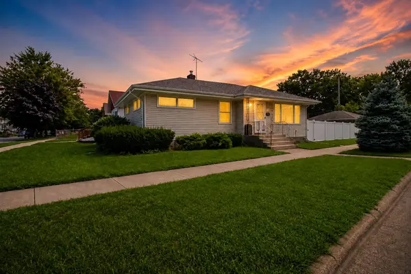 3006 163rd PL, Hammond, IN 46323