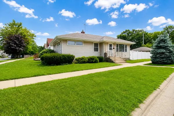 3006 163rd PL, Hammond, IN 46323