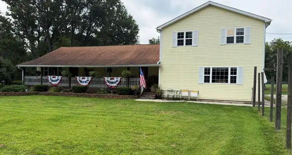 3635 N Indiana 23, Grovertown, IN 46531
