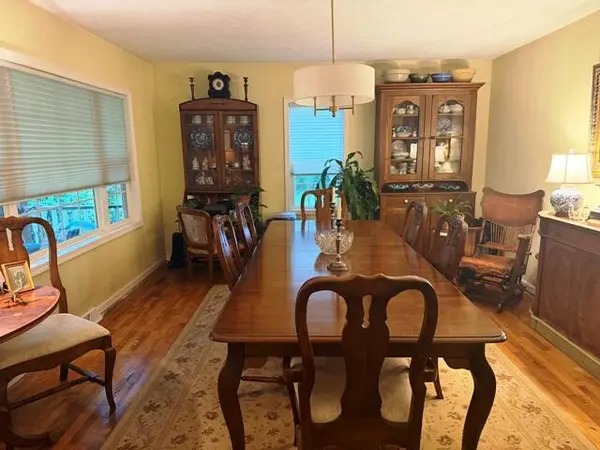 3635 N Indiana 23, Grovertown, IN 46531