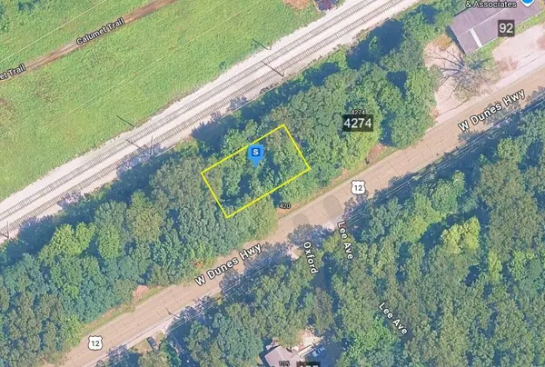 100 E Dunes HWY, Beverly Shores, IN 46304