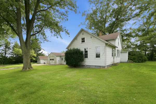 3808 W 800, Michigan City, IN 46360
