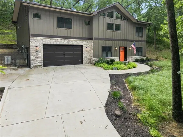 49 S Oval AVE, Beverly Shores, IN 46301