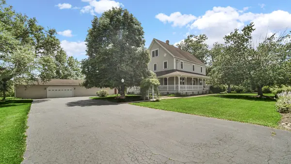 9505 W 137th AVE, Cedar Lake, IN 46303