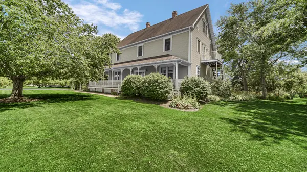 9505 W 137th AVE, Cedar Lake, IN 46303