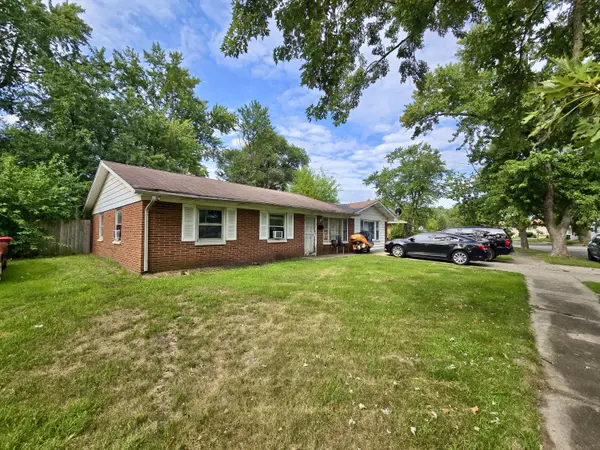 4457 E 6th AVE, Gary, IN 46403