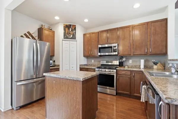 7745 E 122nd PL, Crown Point, IN 46307