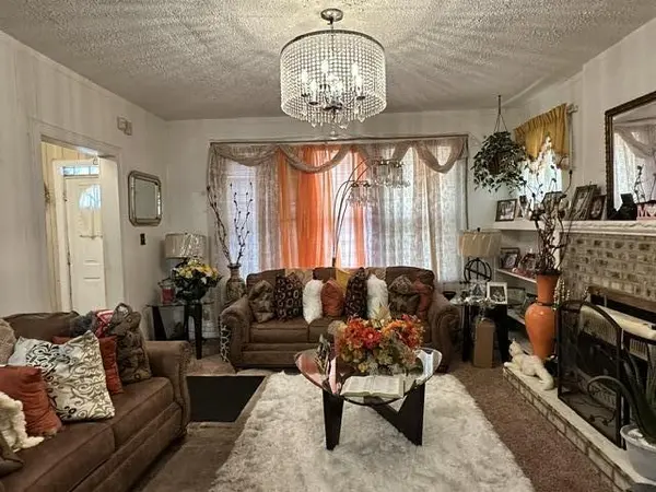 1164 Fillmore ST, Gary, IN 46407