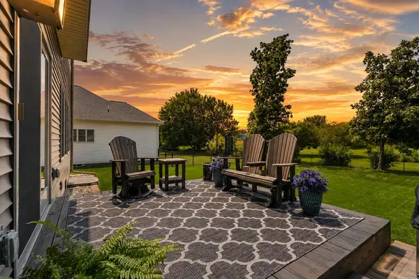 116 N Ashton LN, Valparaiso, IN 46385