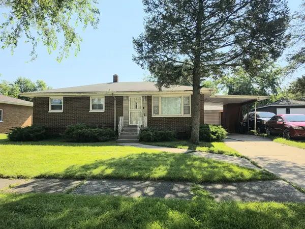 5273 Connecticut Street, Gary, IN 46409