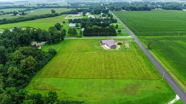 14046 S 450, Hanna, IN 46340