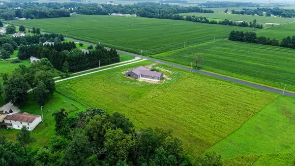 14046 S 450 W, Hanna, IN 46340
