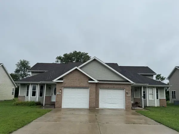 1628 - 1630 Daisy ST, Demotte, IN 46310