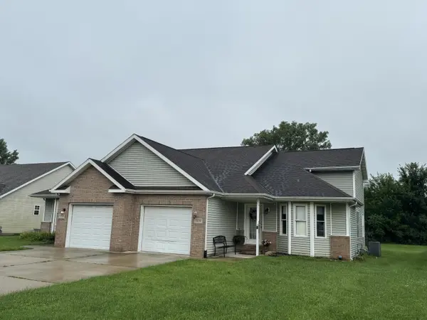 1628 - 1630 Daisy ST, Demotte, IN 46310