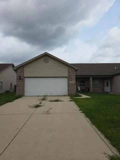 1596 W 56th PL, Hobart, IN 46342