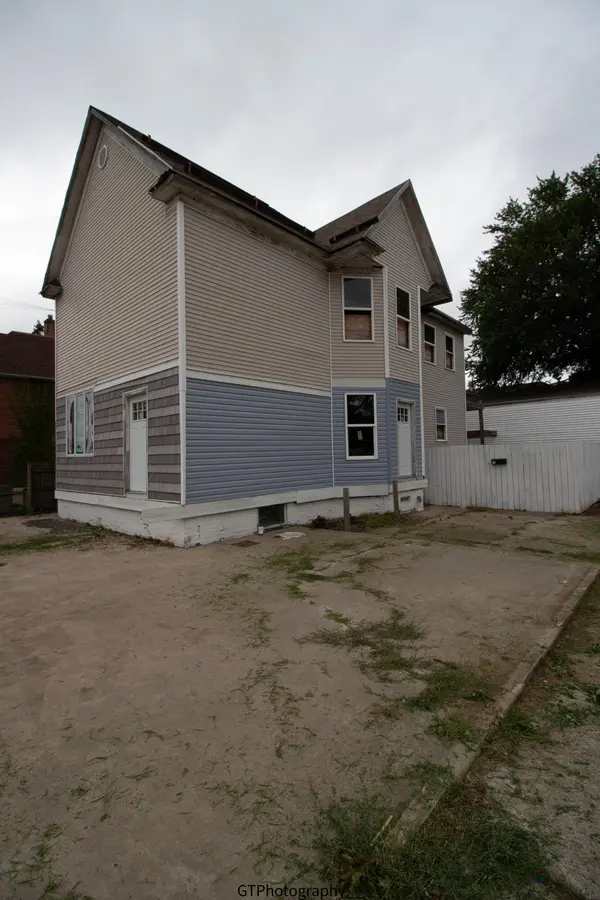 1214 E Michigan BLVD, Michigan City, IN 46360