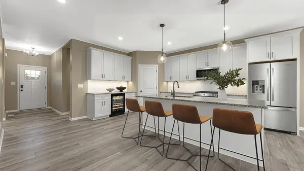 716 Ketill TRCE, Crown Point, IN 46307