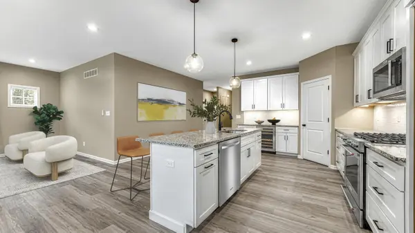 716 Ketill TRCE, Crown Point, IN 46307