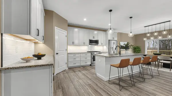 716 Ketill TRCE, Crown Point, IN 46307