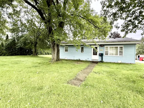 612 S West ST, Winamac, IN 46996