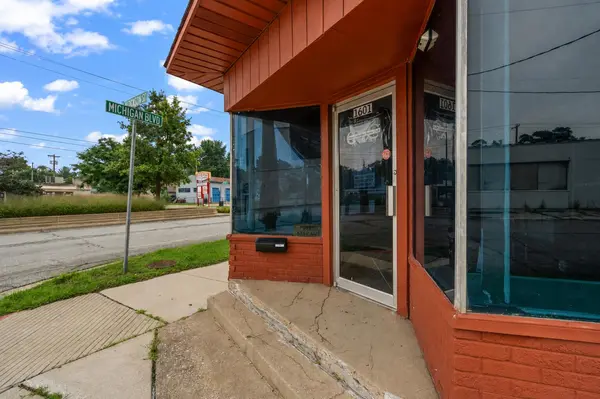 1601 E Michigan BLVD, Michigan City, IN 46360