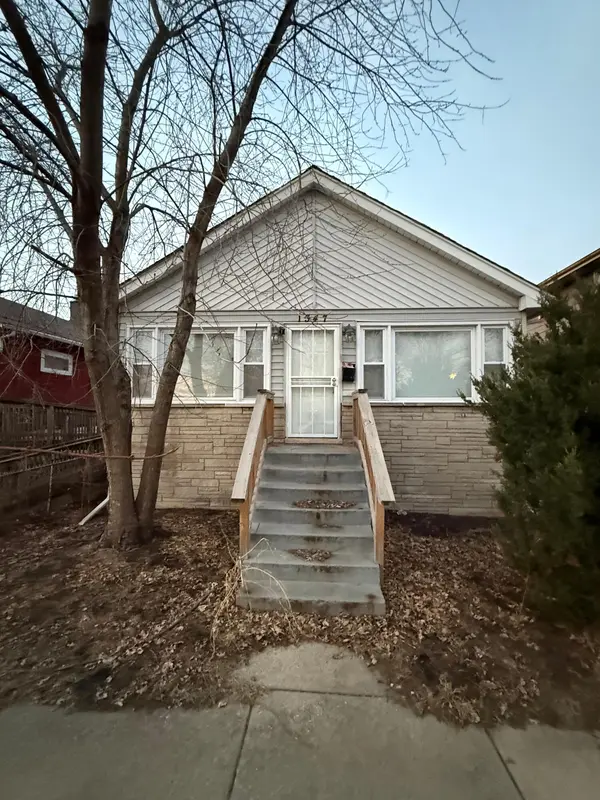 1347 Sherman Street, Hammond, IN 46320