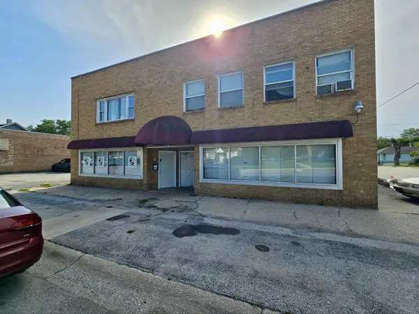 2800 Dekalb Street, Lake Station, IN 46405