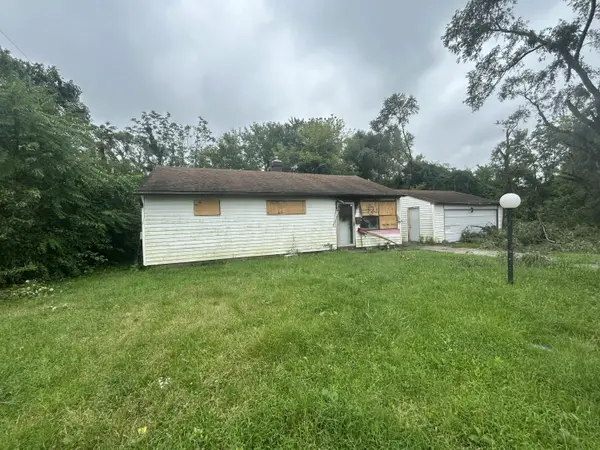 2601 Marshalltown DR, Gary, IN 46407
