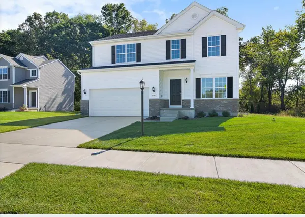 3846 Golden Grain ST, Portage, IN 46368