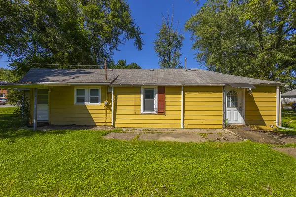124 S Jackson BLVD, Chesterton, IN 46304