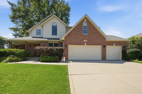 795 Morningside CT, Crown Point, IN 46307
