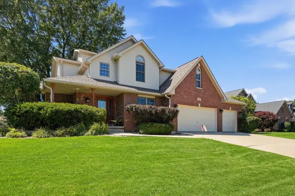 795 Morningside CT, Crown Point, IN 46307