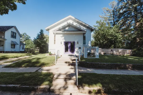 313 G ST, La Porte, IN 46350