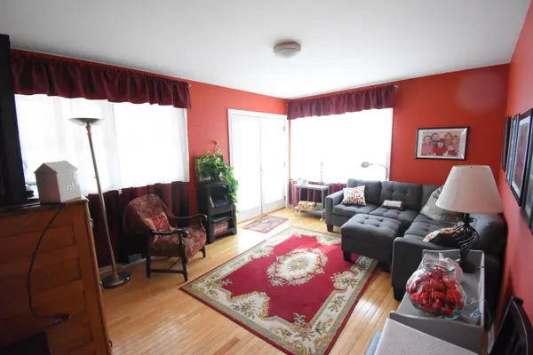 413 N Weston ST, Rensselaer, IN 47978