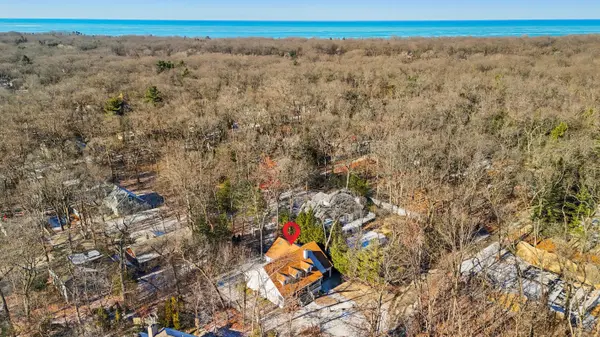 204 Talahi TRL, Michigan City, IN 46360