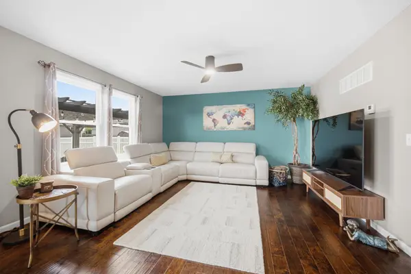 5841 W 172nd AVE, Lowell, IN 46356