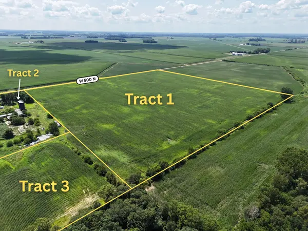 1 Co Rd W 500, Winamac, IN 46996