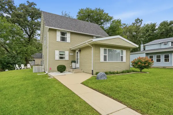 14750 Dewey ST, Cedar Lake, IN 46303