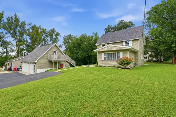 14750 Dewey ST, Cedar Lake, IN 46303