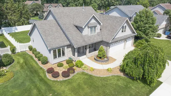 3170 Maryann LN, Dyer, IN 46311