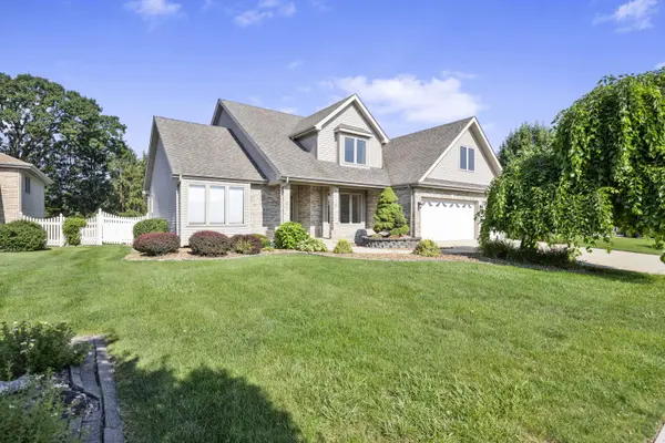 3170 Maryann LN, Dyer, IN 46311