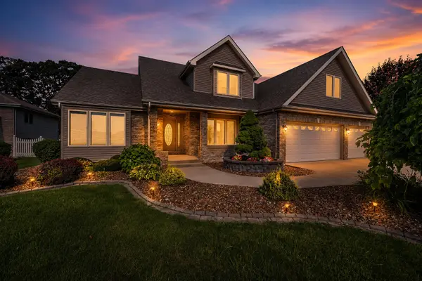 3170 Maryann LN, Dyer, IN 46311