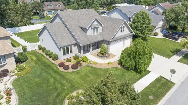 3170 Maryann LN, Dyer, IN 46311