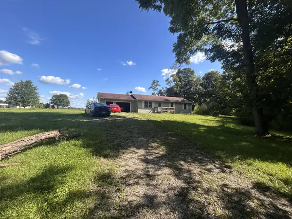 6212 Oxford, Brookville, IN 47012