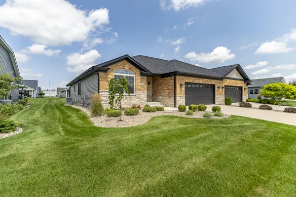 10194 W 134th AVE, Cedar Lake, IN 46303